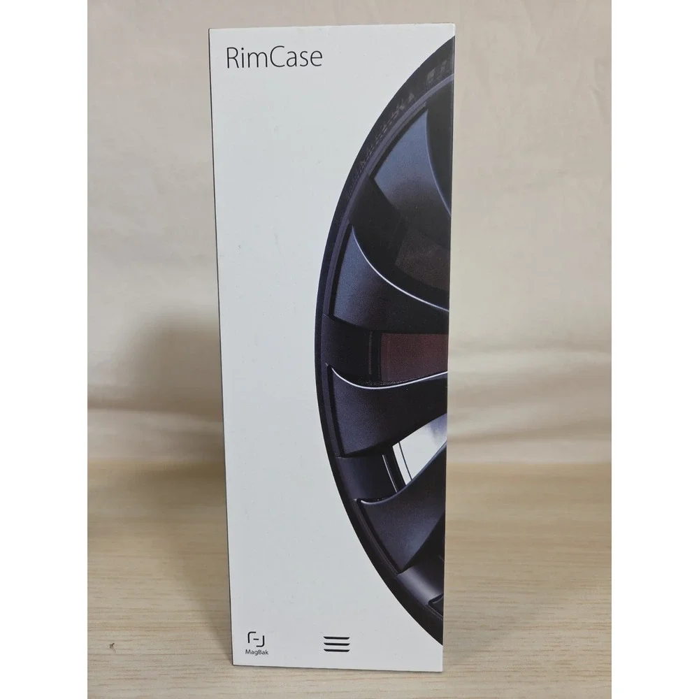 Magbak Rim Case For TESLA MODEL 3 20